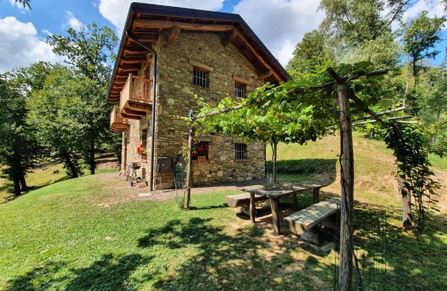 Agriturismo l'Arbo