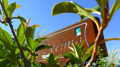 Agriturismo La Decima