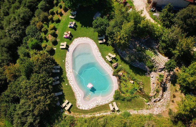 Agriturismo La Perlara - Adults Only