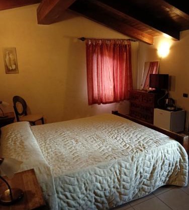 Agriturismo La Valle Incantata Gerace -