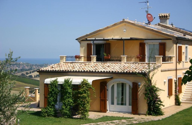 Agriturismo Madonnabruna