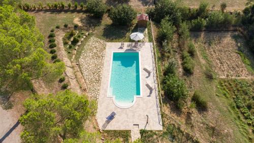 Agriturismo Montepugliano