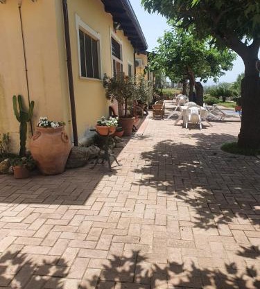 Agriturismo Parco degli Ulivi