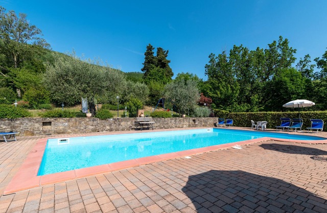 Agriturismo Pierle Cuiano La Loggia with Mountain View, Shared Pool and Wi-Fi
