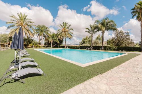 Agriturismo Ponte Calatrasi