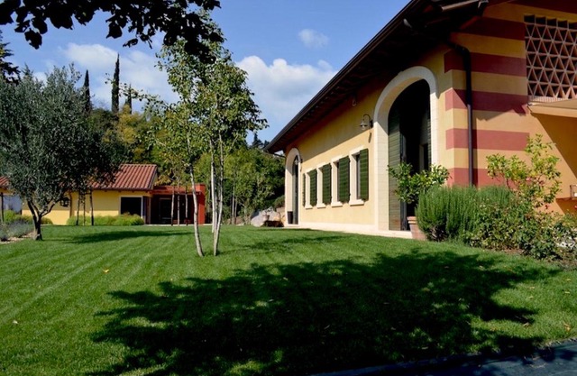 Agriturismo Sommavalle