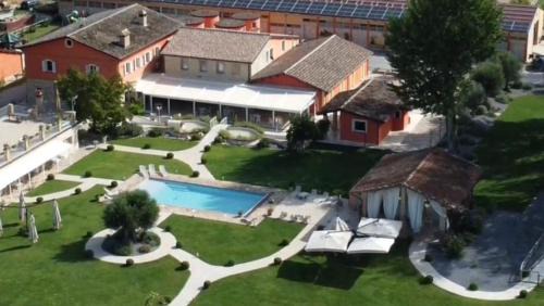 Agriturismo Tenuta Filippi