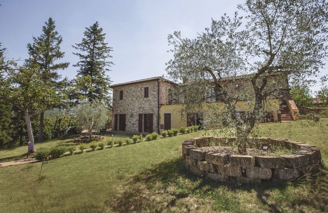 Agriturismo Tenuta il Polardo - Appartamento Piano Terra