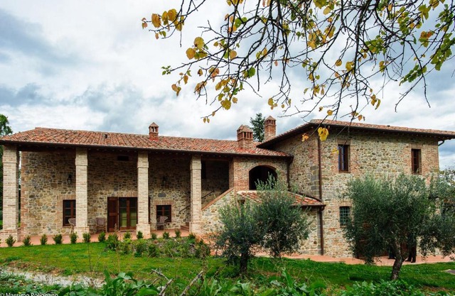 Agriturismo Tenuta Il Polardo