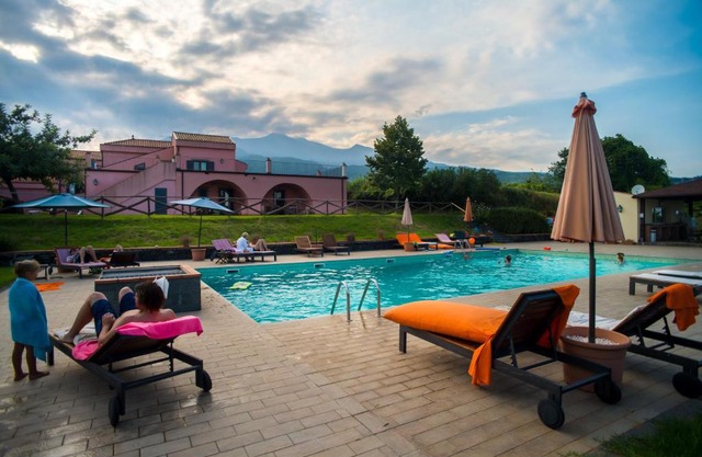 Agriturismo Tenuta San Michele