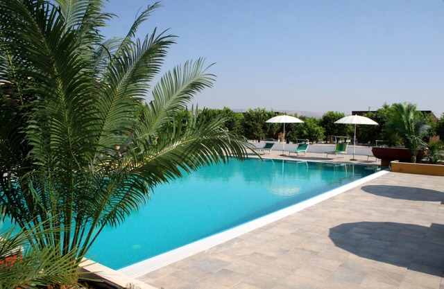 Agriturismo Terra dei Limoni