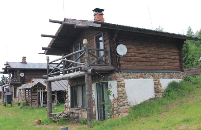 Agroferma Tochka Otdykha