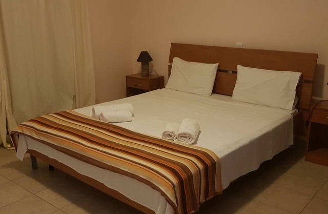 Agroktima Fourki Aegio