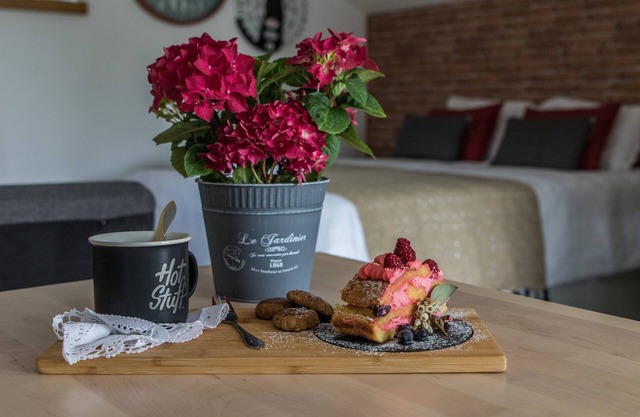 Agrotourism - Quinta Vale Salgueiro - Casa Duke - Serra da Estrela