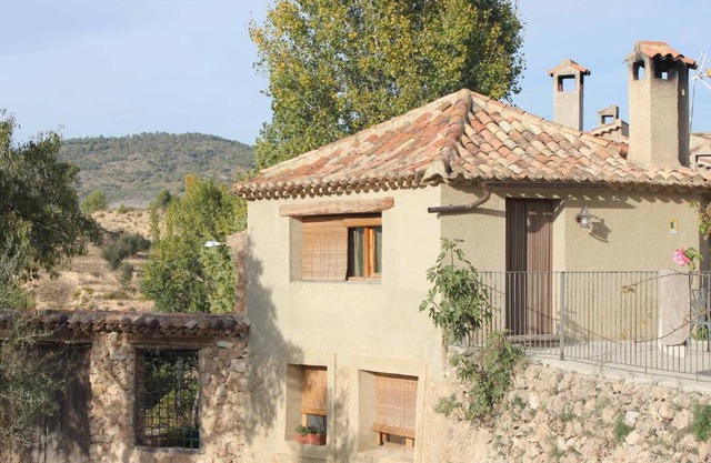 Agroturismo La Artezuela