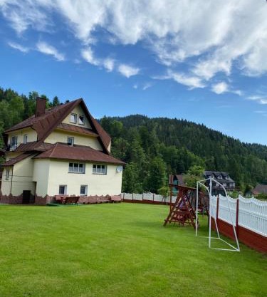 Agroturystyka u Czepiela