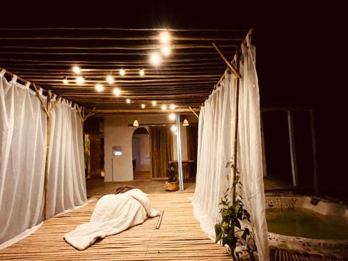 Aguadulce Private Ecolodge