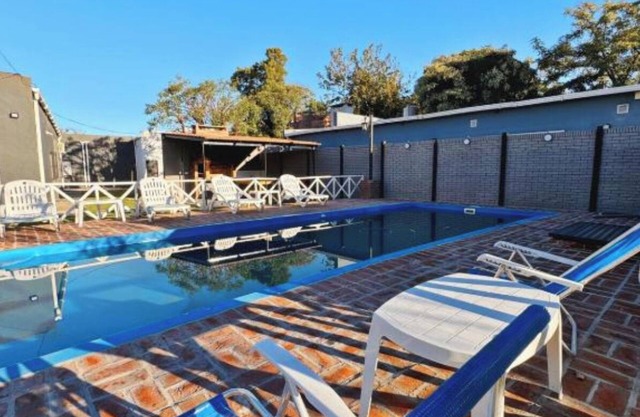 Aguila Blanca Cañuela - 1 Bedroom Apartment