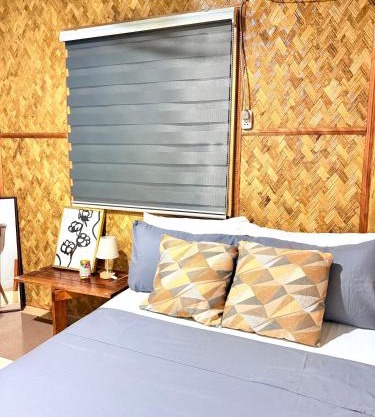 Ah Basta Cozy Cabins