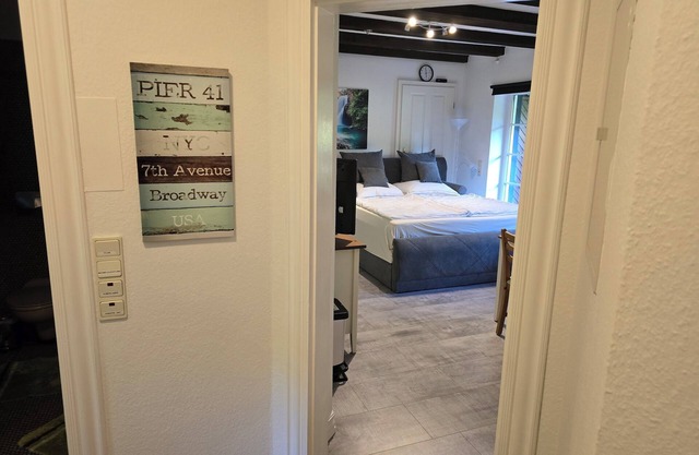 Ahauser holiday apartments for relaxation and hiking in nature