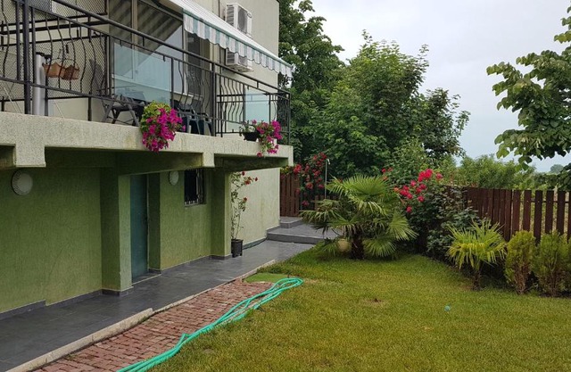Aheloy Apartments