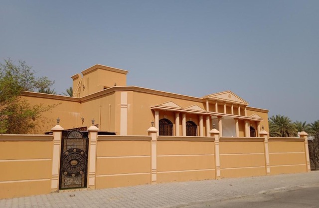 Ahlam Villa Musandam