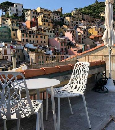 Ai Pesci Room Rental