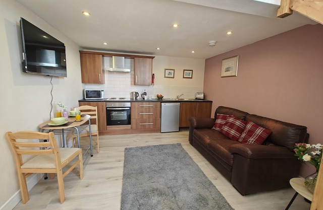 Aidan Cottage - Beal