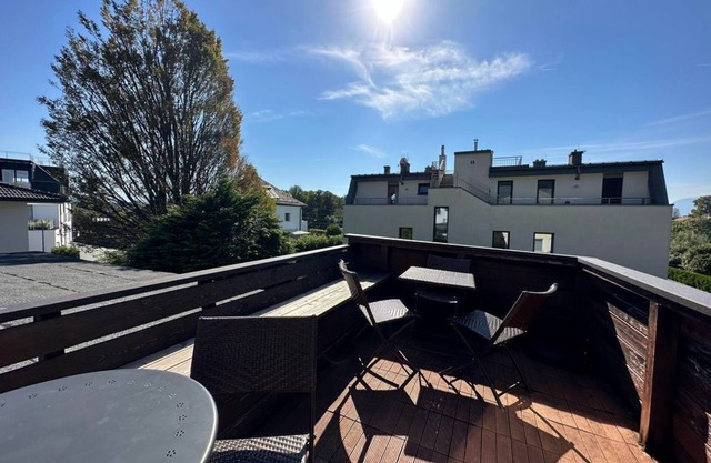 Aigner vacation apartment comfort - Aigner Ferienwohnung