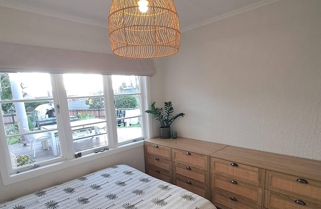 Aimes Games accomodation