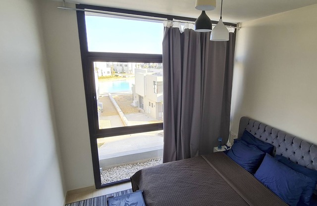 Ain Sokhna, Egypt- Cosmopolitan Bed and Breakfast