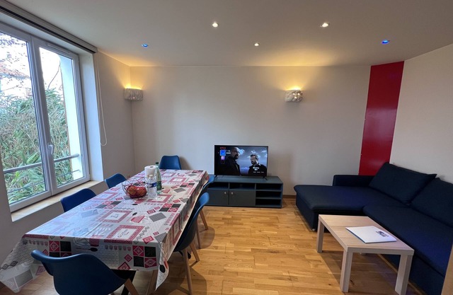 Air-conditioned house near RER/Paris/Disney/CDG