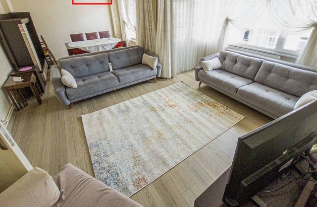 Air Conditioner - Clean 4 Room - 900Mt.Walk Metrobus-Metro-Mall