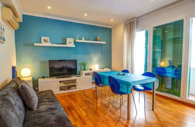 Aire Apartment by Hello Homes Sitges