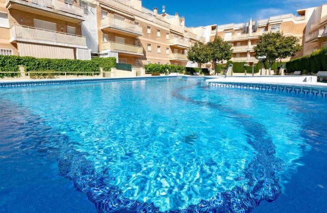 Aires de mar by Interhome