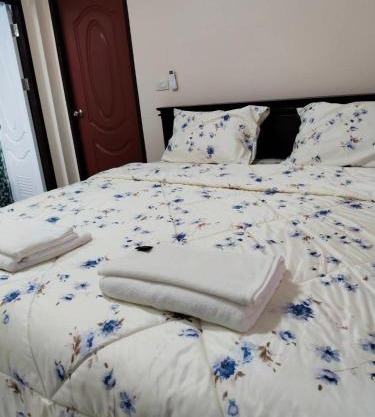 Airport Link Homestay