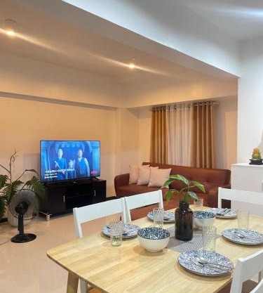 Airport Budget Friendly Condo