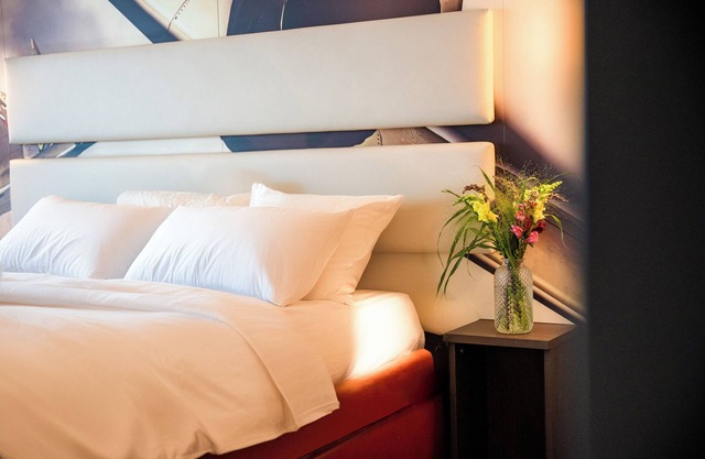 Airways Hotel Frankfurt Airport West