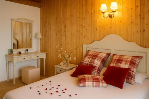 Aithra Boutique Hotel