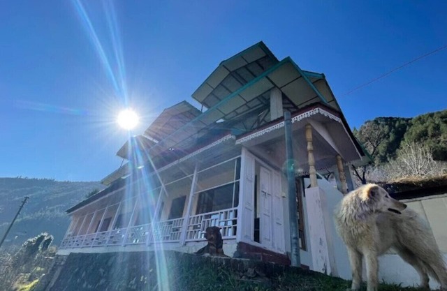 AJ Himalayan Homestay