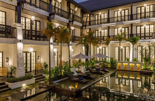 Aksara Heritage