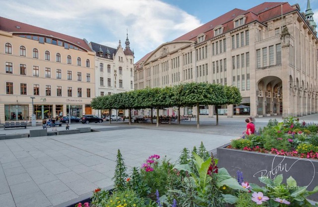 Akzent Hotel Am Goldenen Strauss
