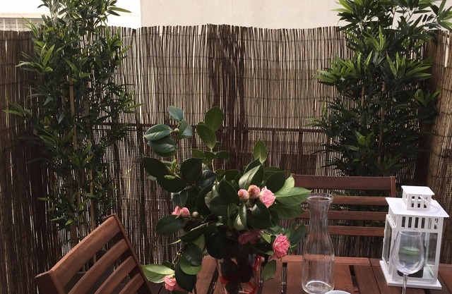 AL 63515 Charming Apartment with terrace in Principe Real - Bairro Alto