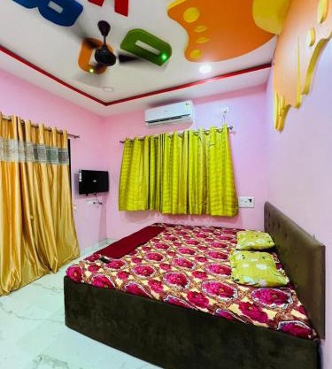 Al-aisha cottage