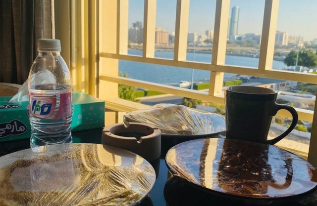 Al Andalus Tolen hotel