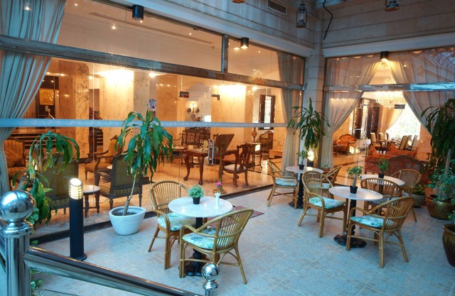 Al Azhar Hotel Jeddah