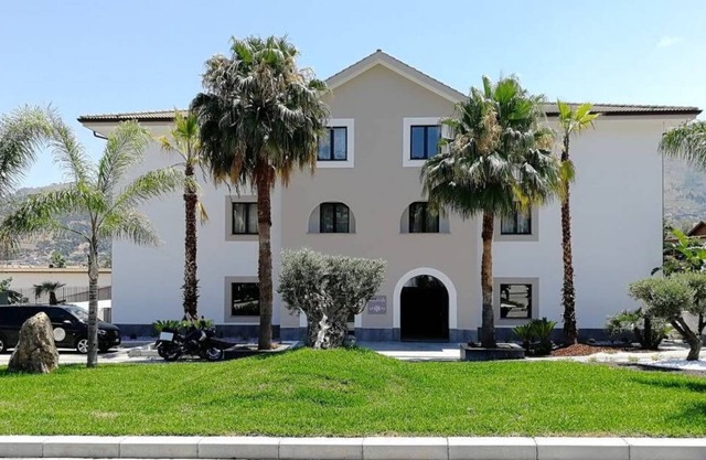 Al Balhara Resort & Spa