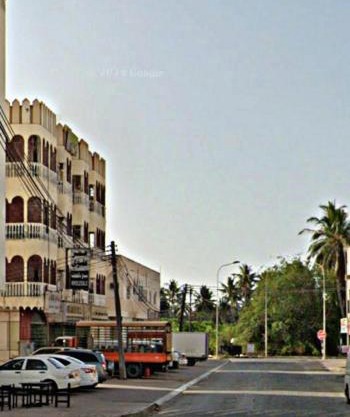 Al Buraq Economic Apartments