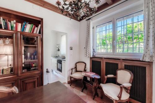 Al Capriccio Apartment by Quokka 360 - 5 minutes from the centre of Ascona