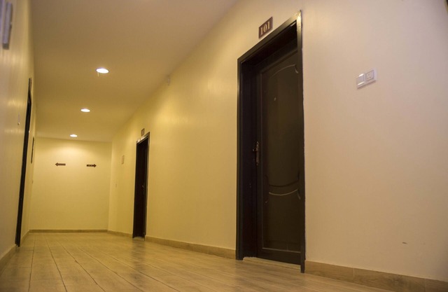 Al Eairy Furnished Apartments Qassim 1